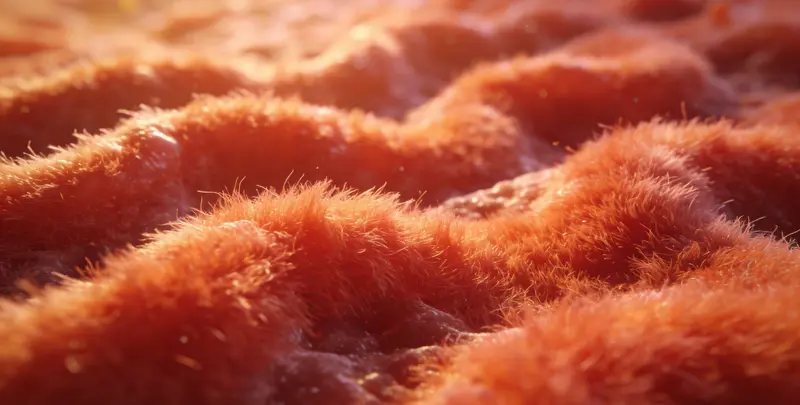 杭州结直肠癌靶向120基因检测（组织）图片1