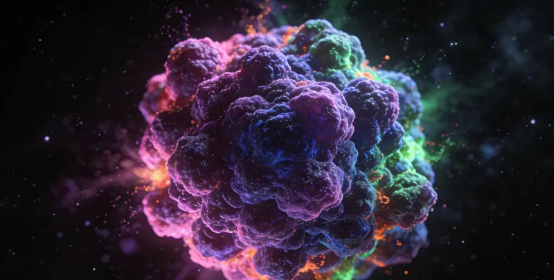 杭州实体肿瘤细胞检测图片1