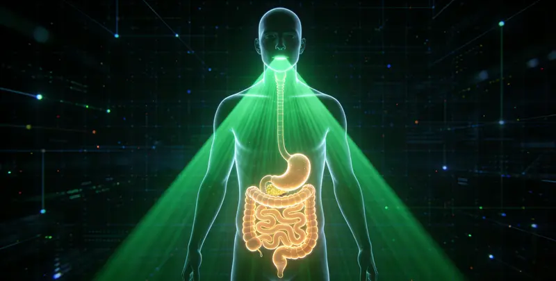 杭州胃癌全面用药基因检测（组织）图片1